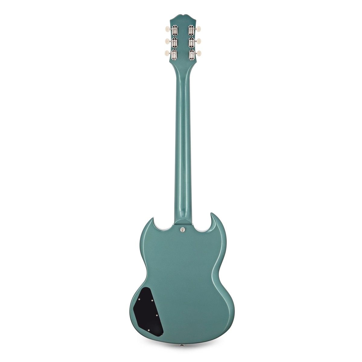 Epiphone SG Special (P-90); Faded Pelham Blue
