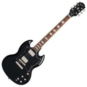 Epiphone SG Standard (Incl. Premium Gig Bag) | Ebony