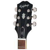 Epiphone SG Standard (Incl. Premium Gig Bag) | Ebony