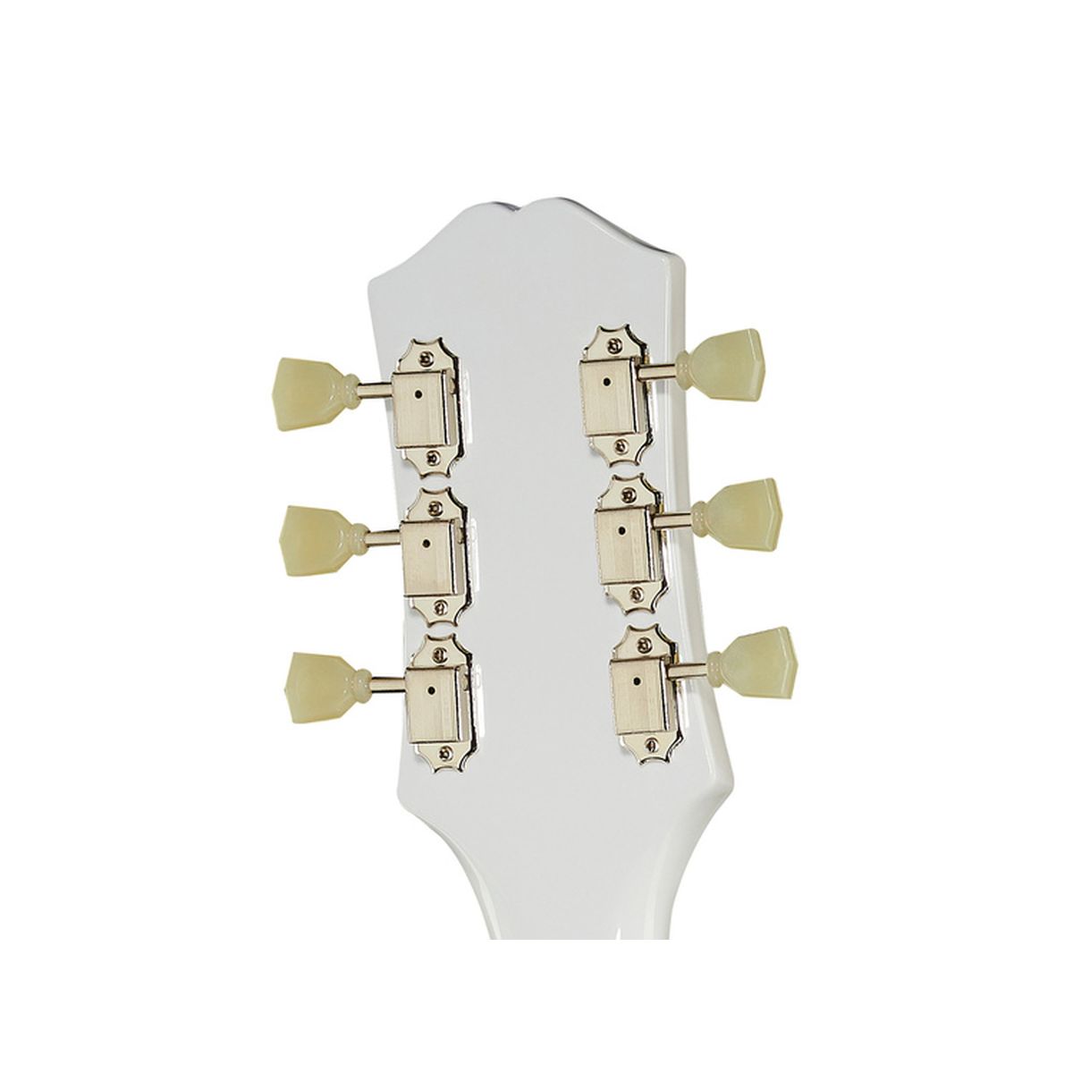 Epiphone SG Standard (Left-handed); Alpine White | Bonners Music
