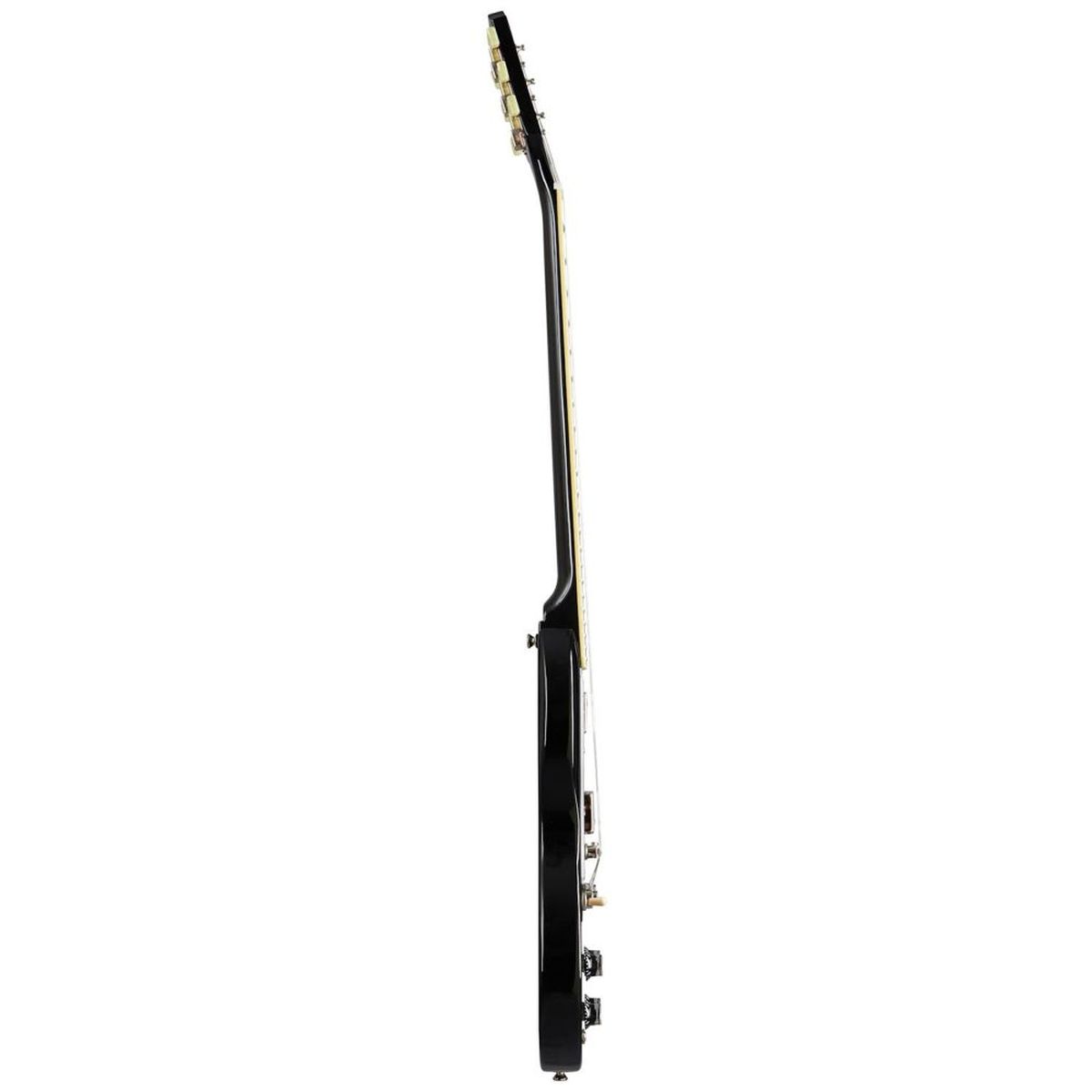 Epiphone SG Standard (Left-handed); Ebony