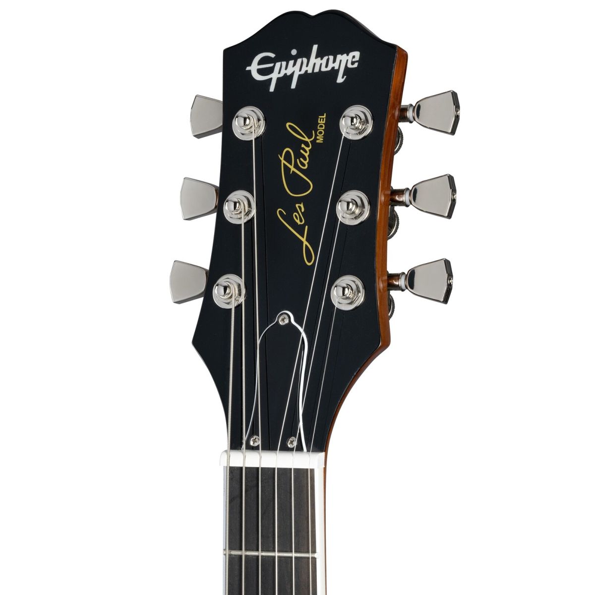 Epiphone Les Paul Modern Figured (Incl. Premium Gig Bag); Purple Burst