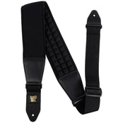 Ernie Ball Cloud Comfort Strap - Wide (3 Inch)