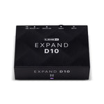 Line 6 Helix Expand D10 Digital I/O Expansion For Helix Stadium