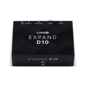 Line 6 Helix Expand D10 Digital I/O Expansion For Helix Stadium