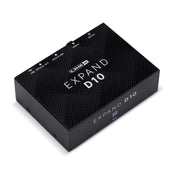 Line 6 Helix Expand D10 Digital I/O Expansion For Helix Stadium