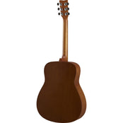 Yamaha F400 Acoustic Guitar; Natural Satin