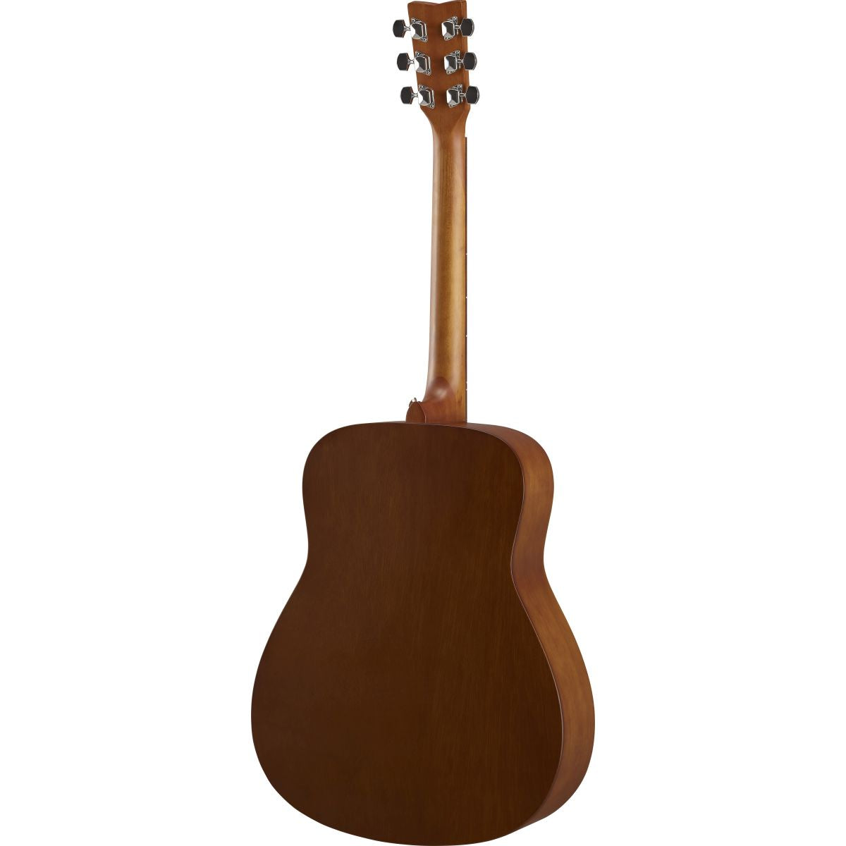 Yamaha F400 Acoustic Guitar; Smokey Black