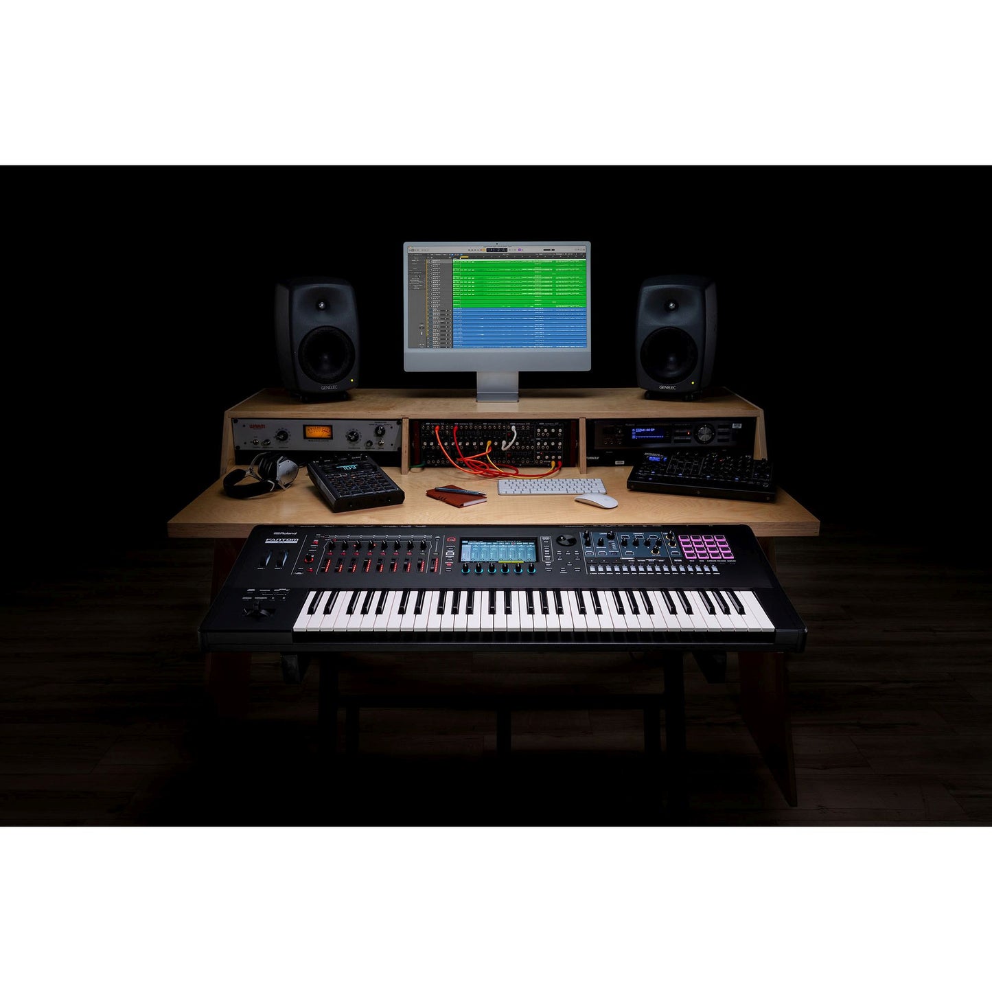 Roland Fantom 6 EX Keyboard Workstation