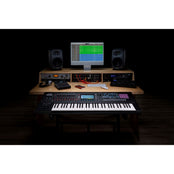 Roland Fantom 6 EX Keyboard Workstation