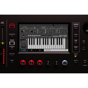 Roland Fantom 6 EX Keyboard Workstation