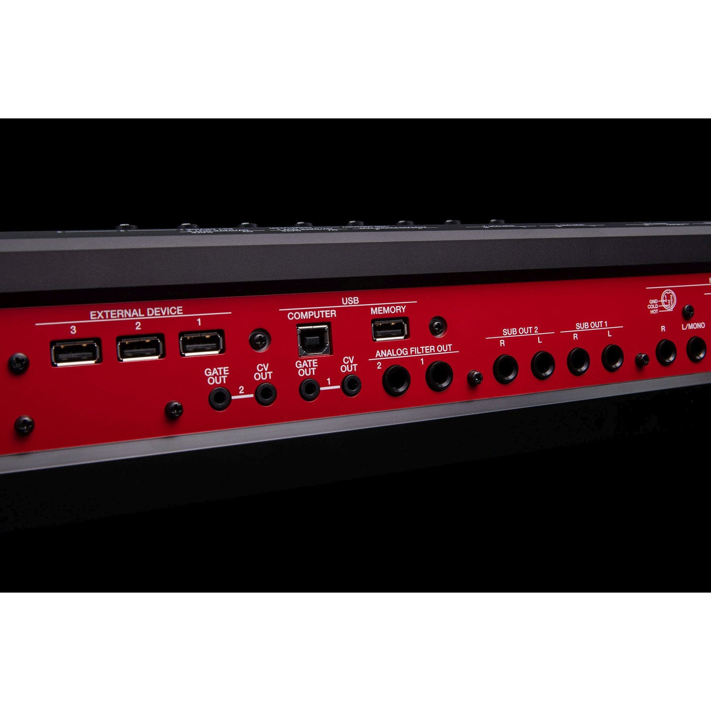 Roland Fantom 6 EX Keyboard Workstation