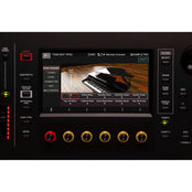 Roland Fantom 6 EX Keyboard Workstation