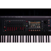 Roland Fantom 6 EX Keyboard Workstation