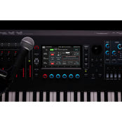Roland Fantom 6 EX Keyboard Workstation