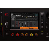 Roland Fantom 6 EX Keyboard Workstation