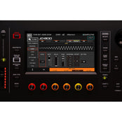 Roland Fantom 6 EX Keyboard Workstation