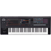Roland Fantom 6 EX Keyboard Workstation