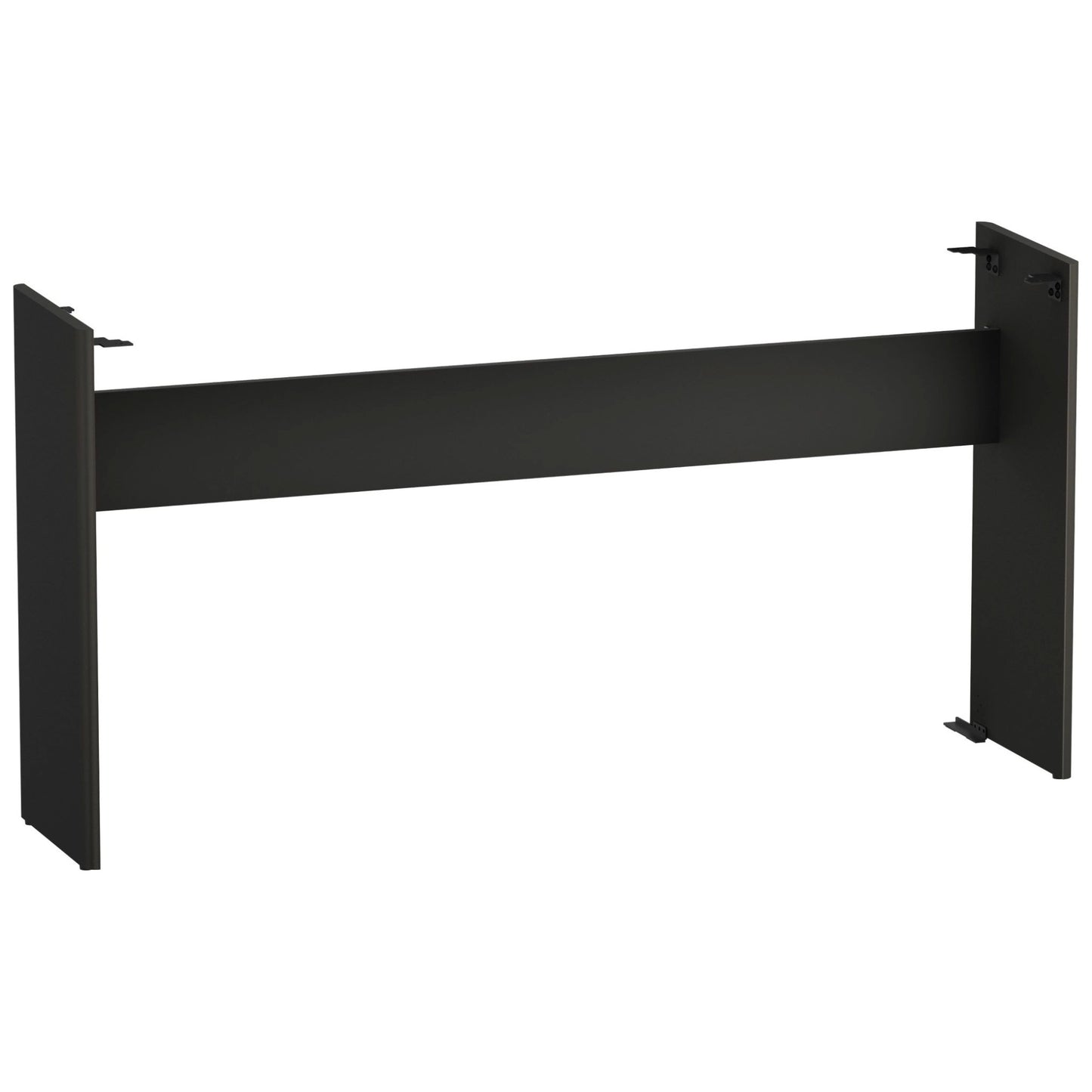 Roland KSF40 Wooden Piano Stand For FP40; Black