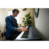 Roland FP40 Black Digital Piano Home Package