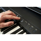 Roland FP40 Black Digital Piano Home Package