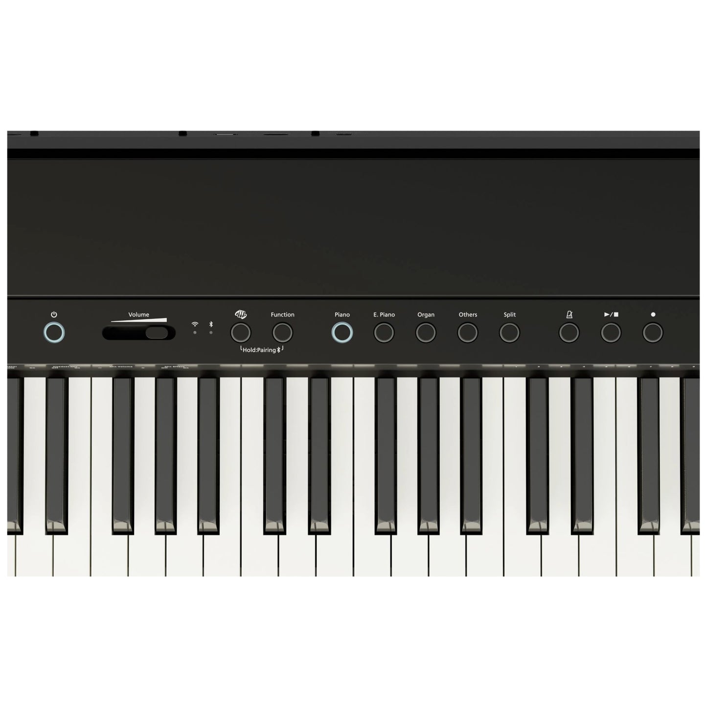 Roland FP40 Black Digital Piano Home Package