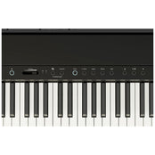 Roland FP40 Black Digital Piano Home Package