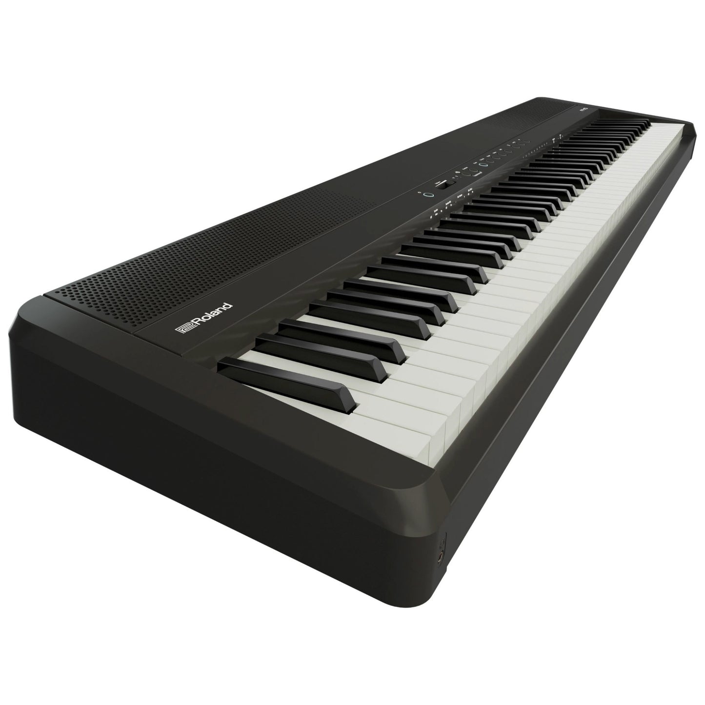 Roland FP40 Black Digital Piano Home Package