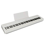 Roland FP40 Portable Digital Piano; White