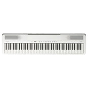 Roland FP40 Portable Digital Piano; White