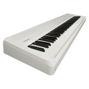 Roland FP40 Portable Digital Piano; White