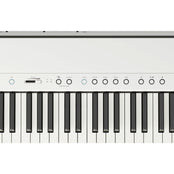 Roland FP40 Portable Digital Piano; White