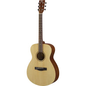 Yamaha FS400 Concert Acoustic Guitar; Natural Satin