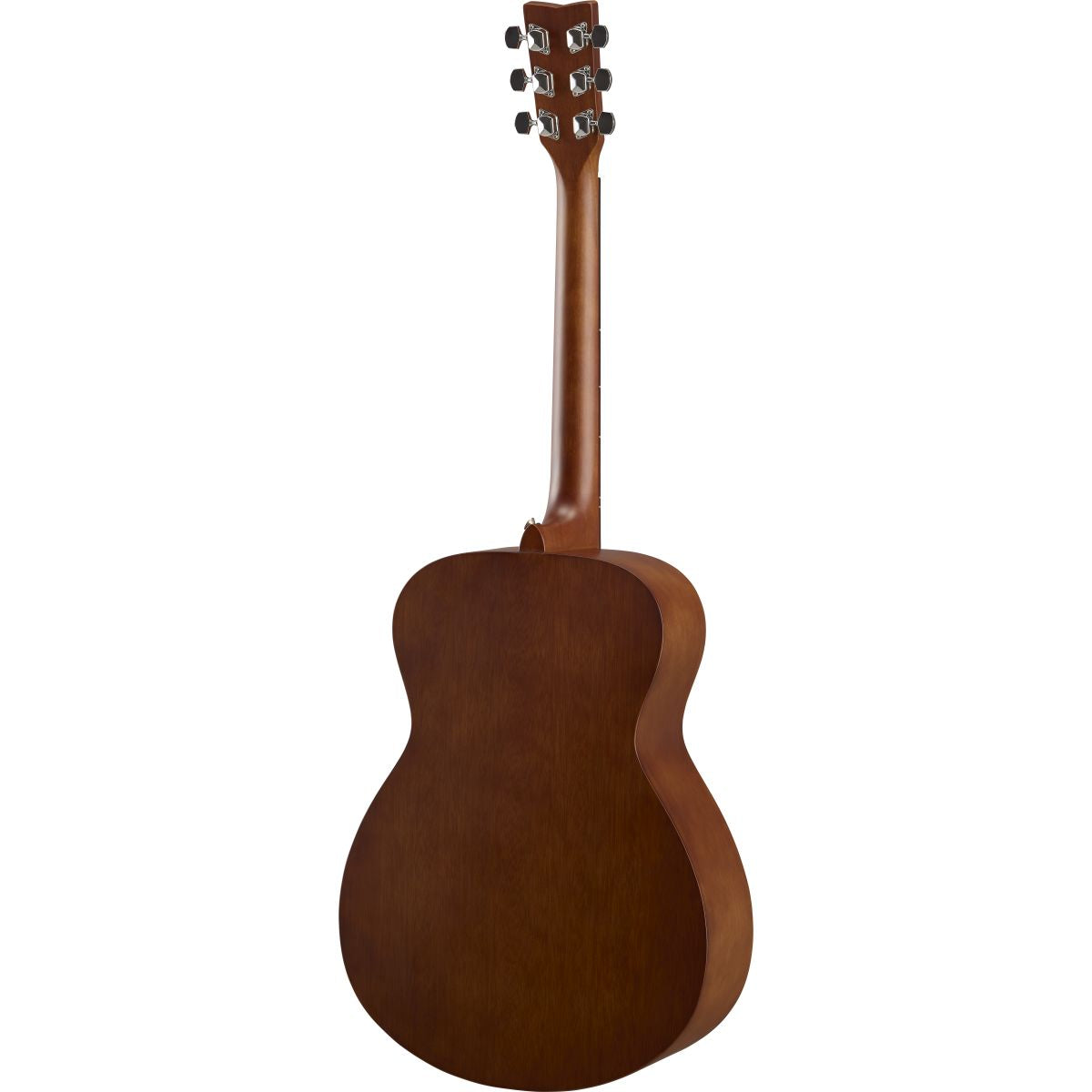 Yamaha FS400 Concert Acoustic Guitar; Natural Satin
