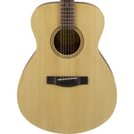 Yamaha FS400 Concert Acoustic Guitar; Natural Satin