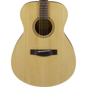 Yamaha FS400 Concert Acoustic Guitar; Natural Satin