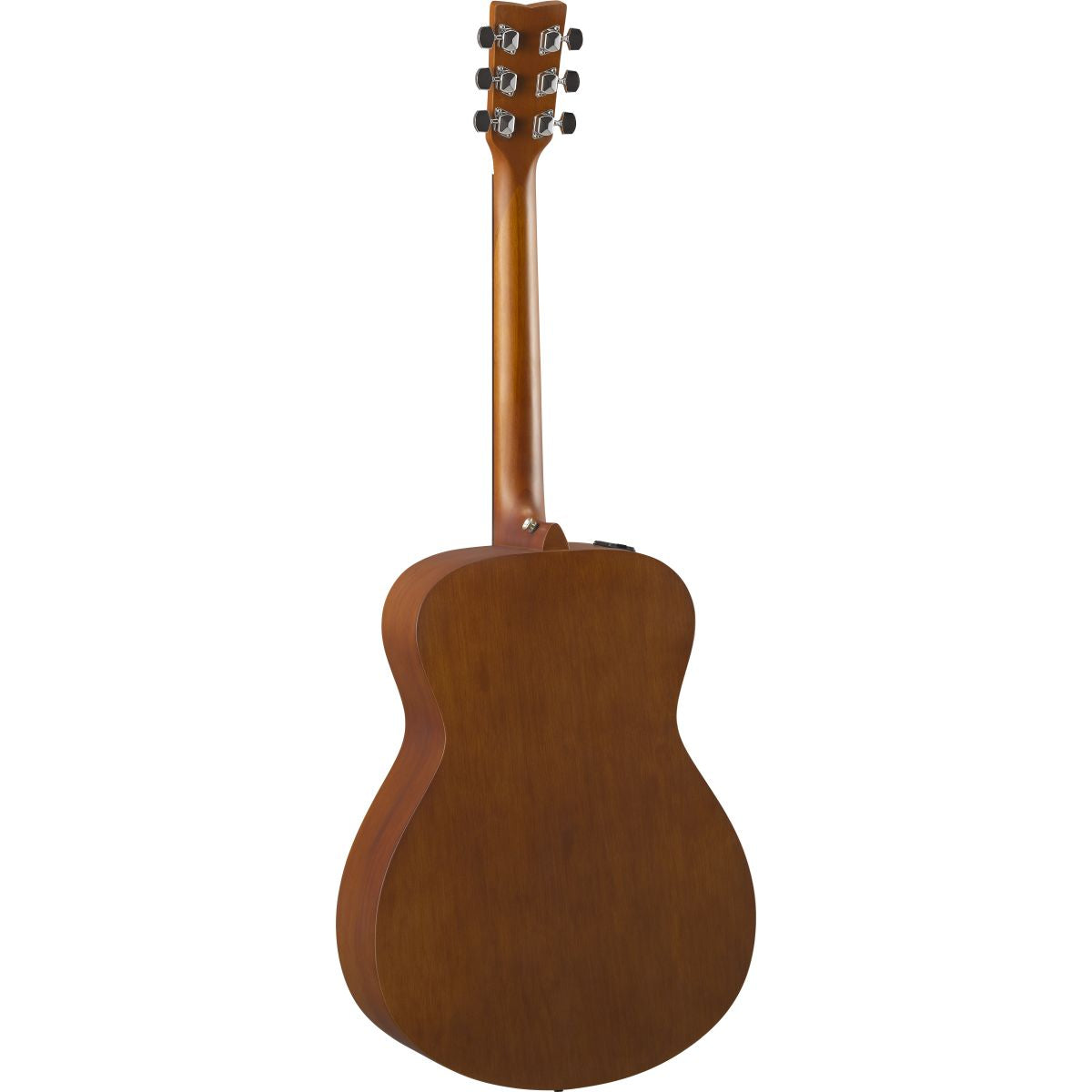 Yamaha FSX400 Acoustic Guitar; Natural Satin