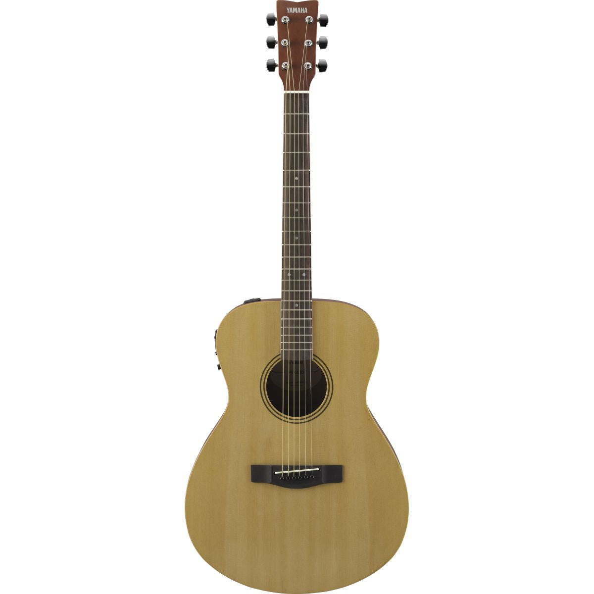 Yamaha FSX400 Acoustic Guitar; Natural Satin