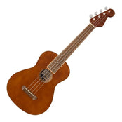 Fender Avalon Tenor Ukulele; Natural