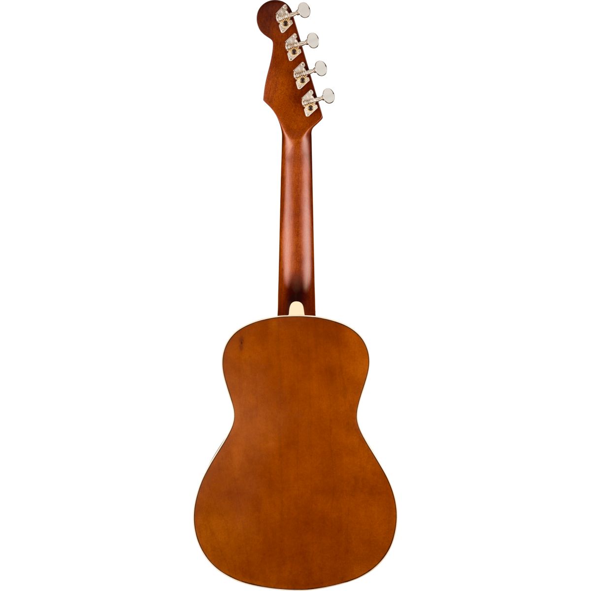 Fender Avalon Tenor Ukulele; Natural