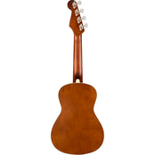 Fender Avalon Tenor Ukulele; Natural