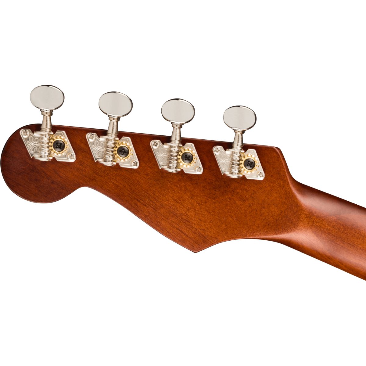 Fender Avalon Tenor Ukulele; Natural