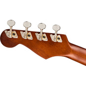 Fender Avalon Tenor Ukulele; Natural