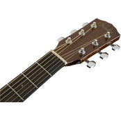 Fender CD-60 Dreadnought V3 Acoustic Guitar; Sunburst with Case