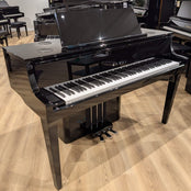 Kawai Novus NV10S Hybrid Piano Incl Concert Stool; Serial No:G567704 | Certified Ex Demo with 5 Years Warranty