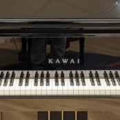 Kawai Novus NV10S Hybrid Piano Incl Concert Stool; Serial No:G567704 | Certified Ex Demo with 5 Years Warranty