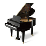 Kawai GL20 157cm Grand Piano; Polished Ebony