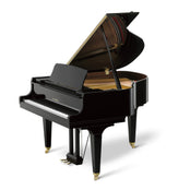 Kawai GL20 157cm Grand Piano; Polished Ebony