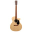 Martin GPC-X2E Electro Acoustic Guitar; Solid Sapele / Cocobolo | Incl Softshell Case