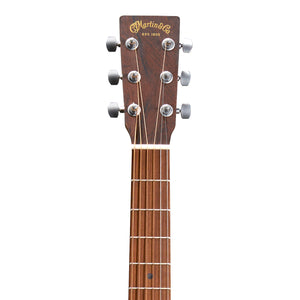 Martin GPC-X2E Electro Acoustic Guitar; Solid Sapele / Cocobolo | Incl Softshell Case